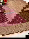 Aab Mogal Non Catalog Designer Sarees
